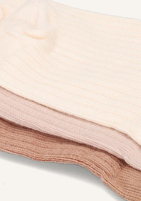 Zand MP DENMARK Sokken ALBA 3-PACK SOCKS Zand MP DENMARK Sokken ALBA 3-PACK SOCKS - large