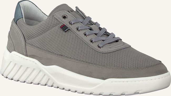 Grijze CYCLEUR DE LUXE Lage sneakers URBINO Grijze CYCLEUR DE LUXE Lage sneakers URBINO - large