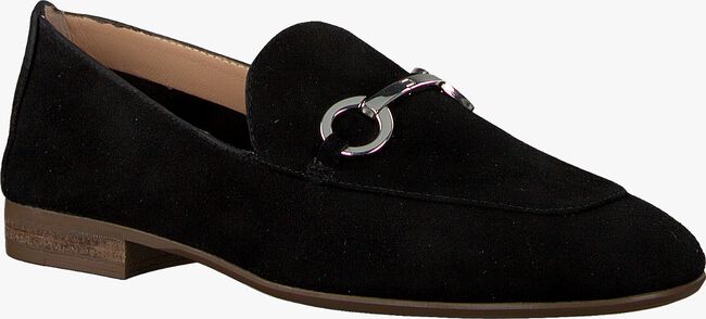 Zwarte UNISA Loafers DURITO - large