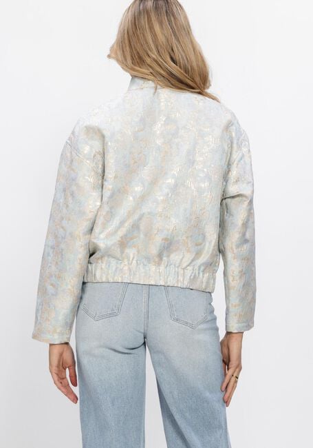 Multi MINUS Jack MSLINDSEY JACKET - large