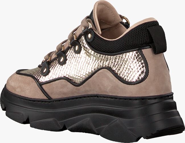 Taupe NOTRE-V Lage sneakers 631 - large