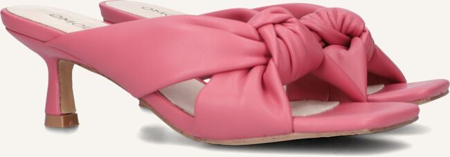 Roze OMODA Muiltjes S1383 Roze OMODA Muiltjes S1383 - large