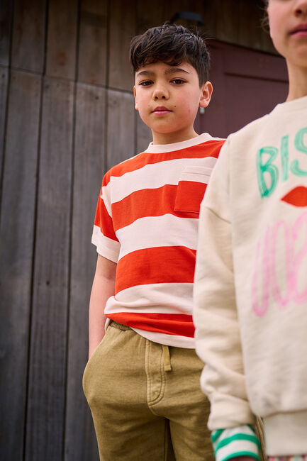 Rode TUMBLE 'N DRY T-shirt WIPEOUT - large