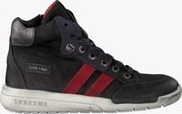 Zwarte SHOESME Sneakers RF9W037  - medium