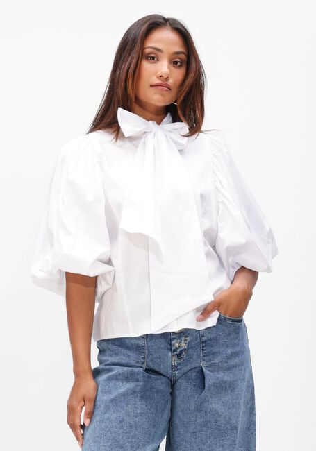 Witte EST'SEVEN Blouses GUINEVERE BLOUSE - large