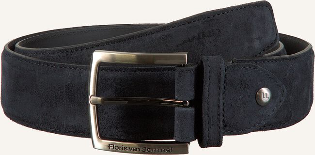 Zwarte FLORIS VAN BOMMEL Riem 75202 Zwarte FLORIS VAN BOMMEL Riem 75202 - large