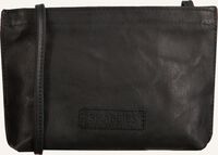 Zwarte SHABBIES Schoudertas 261020182 - medium