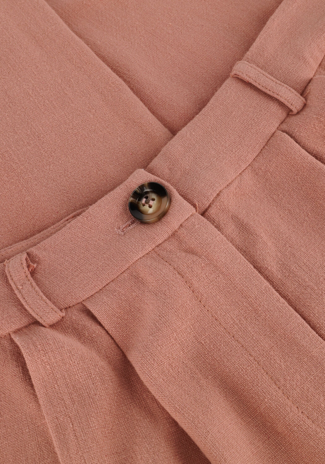 Beige YDENCE Pantalon PANTS RHYS - large