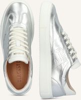 Zilveren BLACKSTONE Lage sneakers SLATE HARPER WOMAN Zilveren BLACKSTONE Lage sneakers SLATE HARPER WOMAN - medium