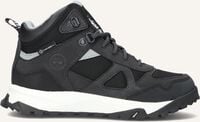 Zwarte TIMBERLAND Enkelboots LINCOLN PEAK MID WP - medium