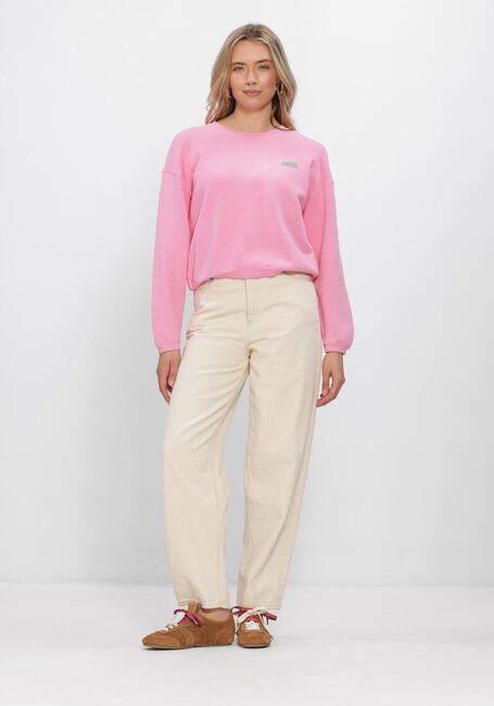 Roze AMERICAN VINTAGE Sweater IZUBIRD D - large