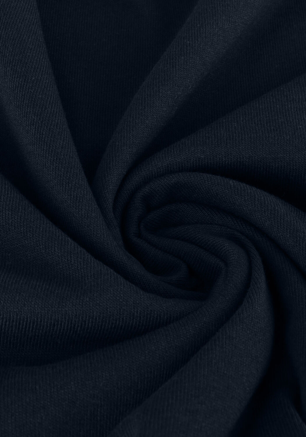 Donkerblauwe BOSS ORANGE T-shirt TACKS - large