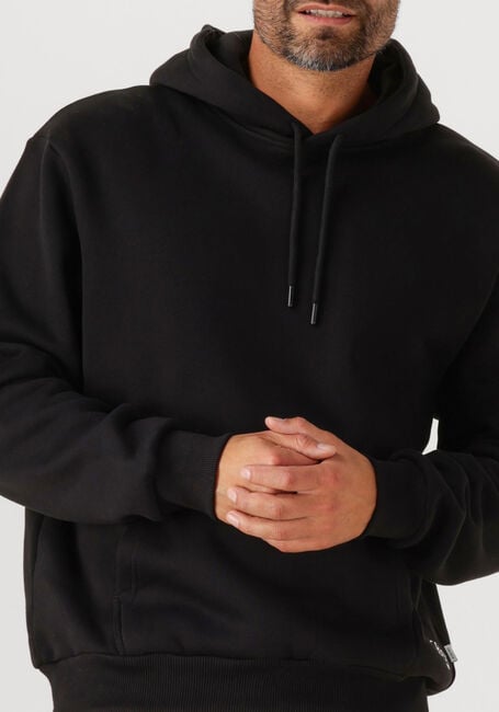 LES DEUX DANTON HOODIE - large
