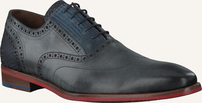 Grijze FLORIS VAN BOMMEL Nette schoenen SFM-30229 Grijze FLORIS VAN BOMMEL Nette schoenen SFM-30229 - large