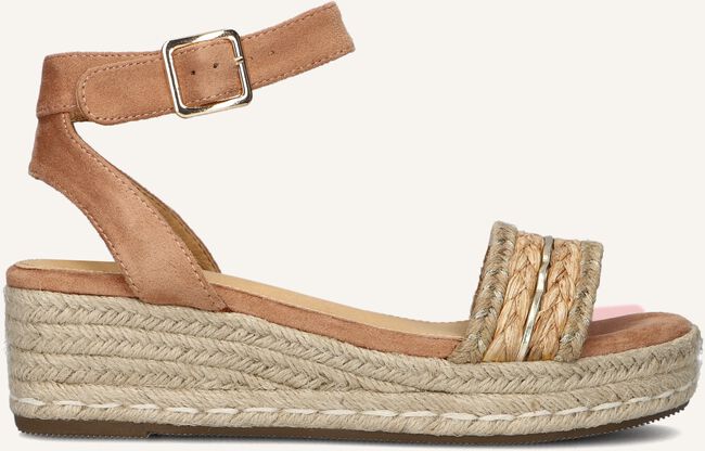 Camel AYANA Sandalen met hak 0047 Camel AYANA Sandalen met hak 0047 - large