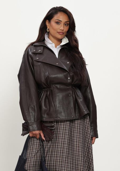 Bruine GRACE & MILA Jack JACKET - large