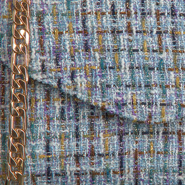 Blauwe BECKSONDERGAARD Schoudertas LORA PETIT MALERY BAG Blauwe BECKSONDERGAARD Schoudertas LORA PETIT MALERY BAG - large
