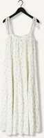 Witte OMODA ATELIER Maxi jurk X KAE Witte OMODA ATELIER Maxi jurk X KAE - medium