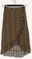 Zwarte FREEBIRD Midirok ALINA Zwarte FREEBIRD Midirok ALINA - medium