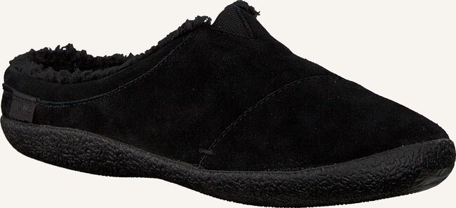Zwarte TOMS Pantoffels BERKELEY Zwarte TOMS Pantoffels BERKELEY - large