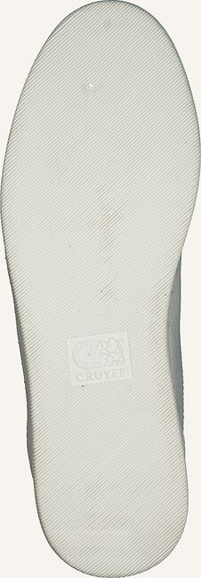 Witte CRUYFF Lage sneakers CHALLANGE Witte CRUYFF Lage sneakers CHALLANGE - large
