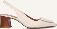 Beige LODI Slingbacks CLA4262 - medium