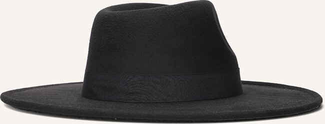 Zwarte NOTRE-V Hoed KATIA Zwarte NOTRE-V Hoed KATIA - large