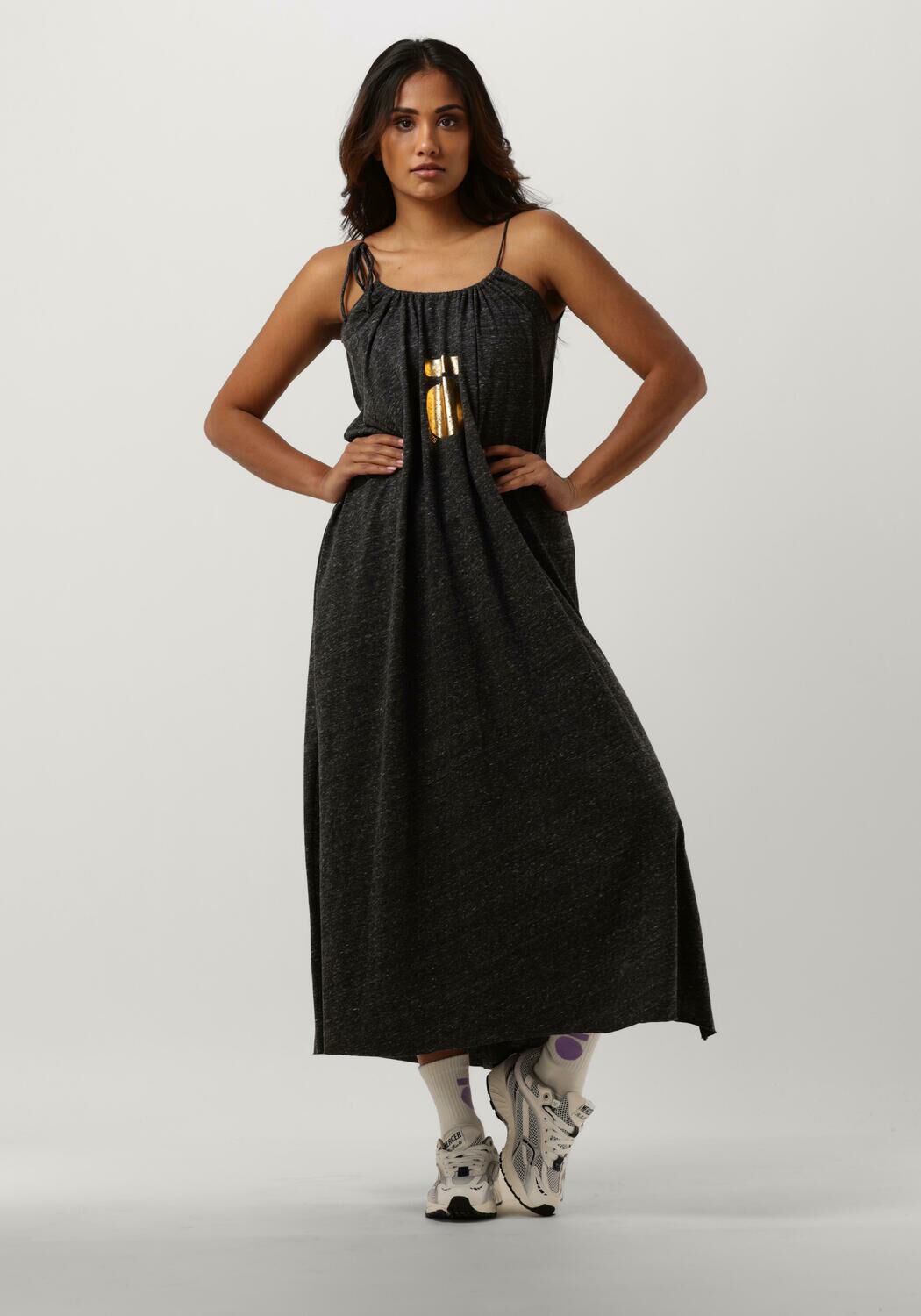 10 days sales maxi jurk