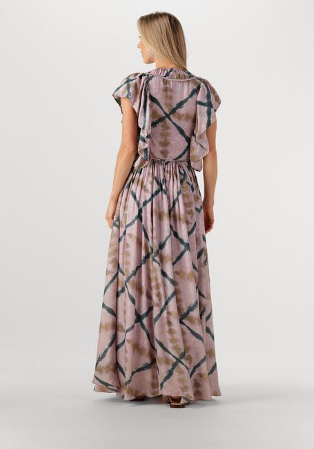 Lila MES DEMOISELLES Maxi jurk ORMA - large