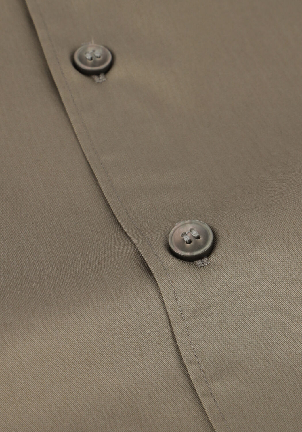 Groene TIGER OF SWEDEN Casual overhemd FILBRODIE - large