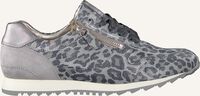 Grijze HASSIA Lage sneakers BARCELONA - medium