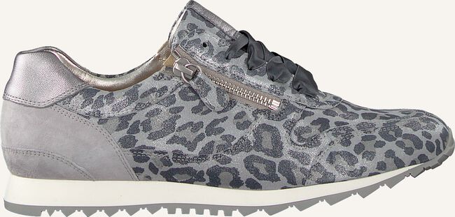 Grijze HASSIA Lage sneakers BARCELONA Grijze HASSIA Lage sneakers BARCELONA - large