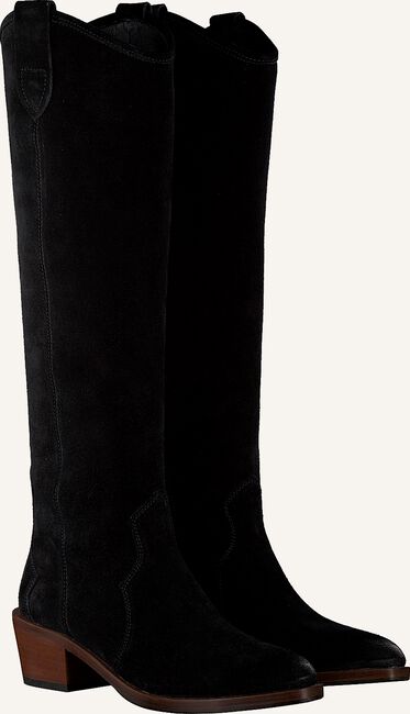 Zwarte NOTRE-V Hoge laarzen AZ3102 Zwarte NOTRE-V Hoge laarzen AZ3102 - large