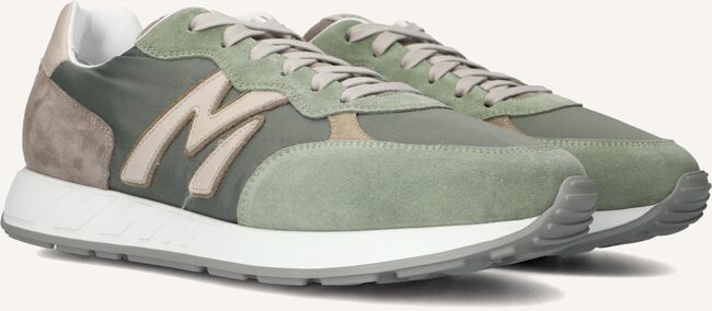 Groene MAGNANNI Lage sneakers 26094 Groene MAGNANNI Lage sneakers 26094 - large