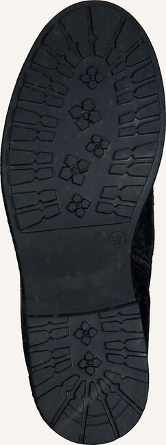 Zwarte OMODA Veterboots LEAF 04 Zwarte OMODA Veterboots LEAF 04 - large