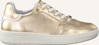 Gouden VERTON Lage sneakers J5319 - medium