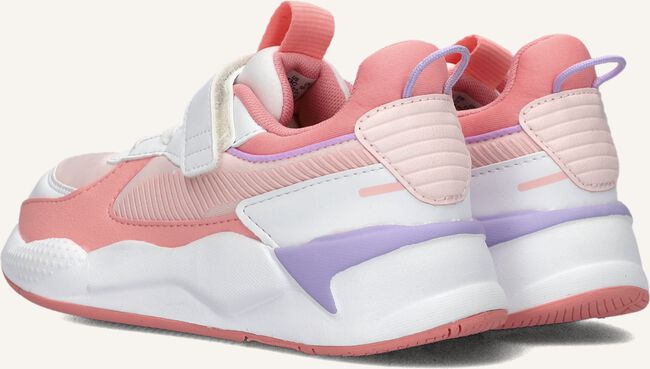 Roze PUMA Lage sneakers RS-X DREAMY Roze PUMA Lage sneakers RS-X DREAMY - large