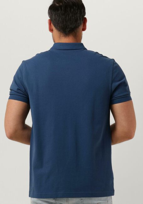 Blauwe FRED PERRY Polo THE PLAIN FRED PERRY SHIRT - large