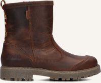 Cognac DEVELAB Enkelboots 45877 - medium