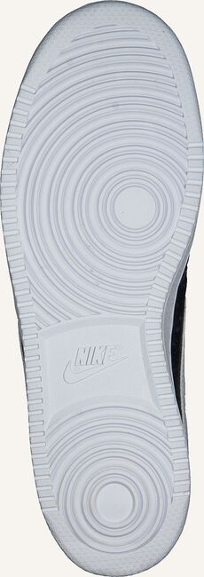 Zwarte NIKE Lage sneakers COURT VISION LOW Zwarte NIKE Lage sneakers COURT VISION LOW - large