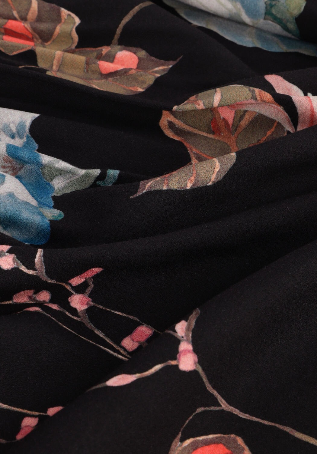 Zwarte DEA KUDIBAL Blouses MERLE EV - large