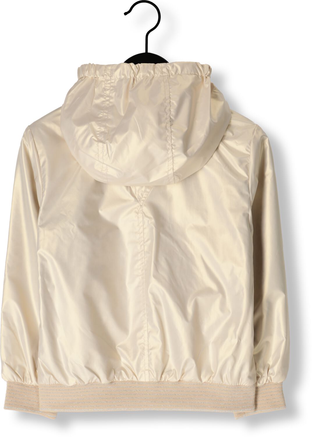 LIKE FLO Meisjes Jassen Astrid Flo Jacket Beige