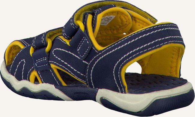 Blauwe TIMBERLAND Platte sandalen ADVENTURE SEEKER CLOSED KIDS Blauwe TIMBERLAND Platte sandalen ADVENTURE SEEKER CLOSED KIDS - large