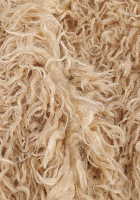 Creme LOUIZON Gilet BERCY GILET Creme LOUIZON Gilet BERCY GILET - large