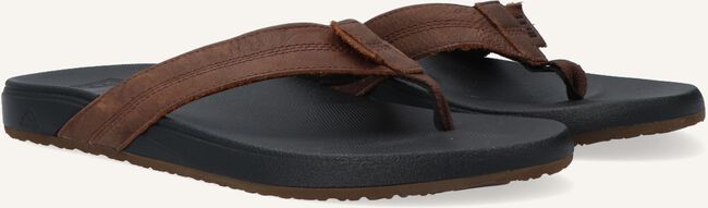 Bruine REEF Teenslippers CUSHION BOUNCE PHANTOM Bruine REEF Teenslippers CUSHION BOUNCE PHANTOM - large