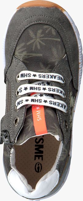 Grijze SHOESME Lage sneakers ST20S005 - large