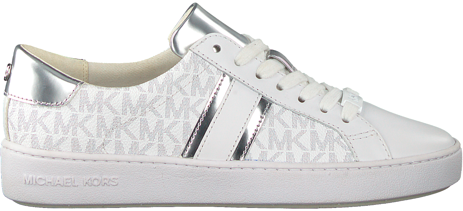 michael kors sneakers irving lace up