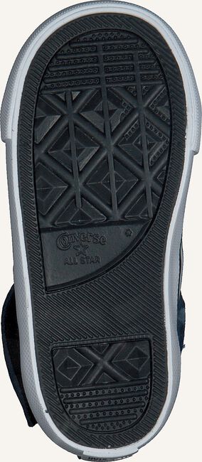 Blauwe CONVERSE Hoge sneakers PRO BLAZE STRAP-HI Blauwe CONVERSE Hoge sneakers PRO BLAZE STRAP-HI - large