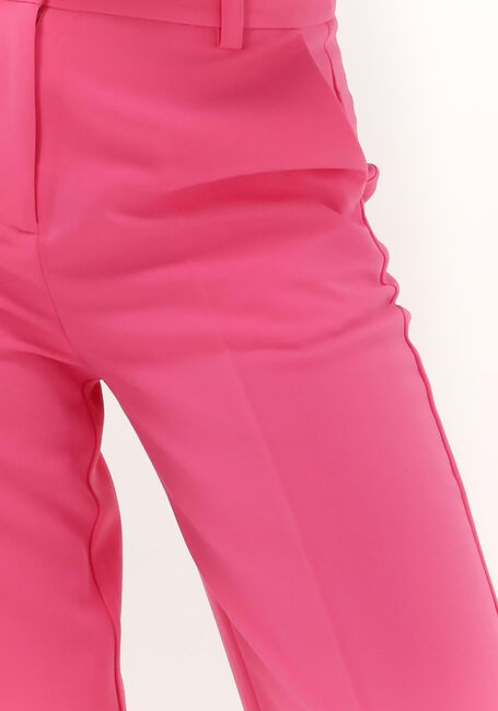 Roze MODSTRÖM Wijde broek GALE PANTS - large