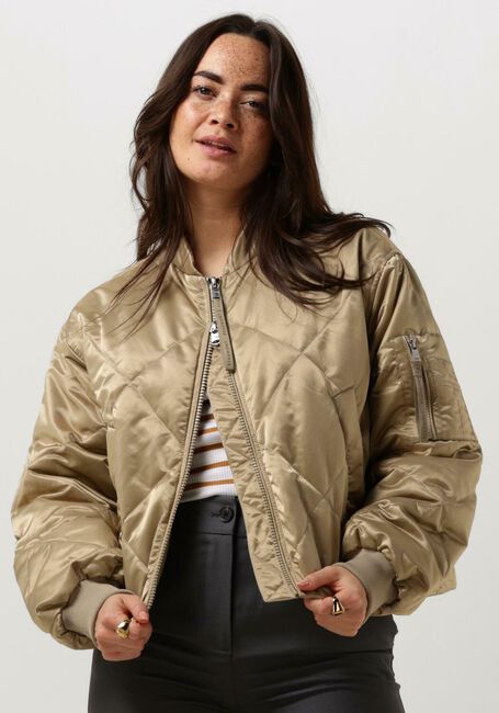 Gouden BEAUMONT Jack GWENN - large